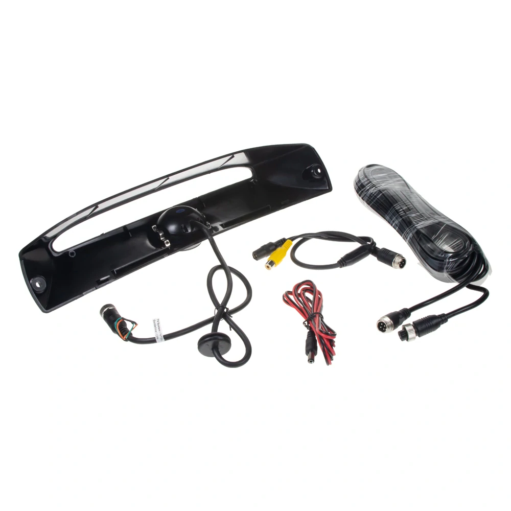 Kamera 4PIN NTSC/PAL pre Iveco Daily 2011-2014