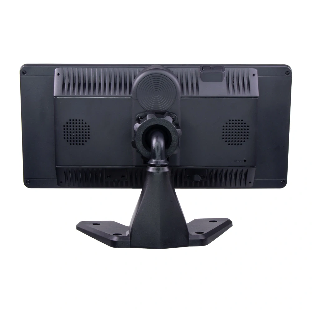 Set monitor 10,36" 1x 4PIN s Apple CarPlay, Android auto, Bluetooth, + kamera + 15m kábel