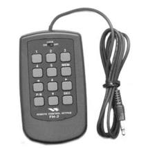Yaesu FH-2 EXTERNÁ KLÁVESNICA