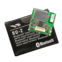 Yaesu BU-2 BLUETOOTH ADAPTÉR