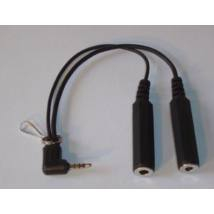 Yaesu CT-60 Mikrofónny adaptér