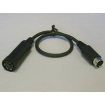 Yaesu CT-141 PACKET KÁBEL (DIN8 to Din6)