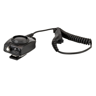 PMLN6765 Modul PTT / VOX rozhranie taktickej audio súpravy