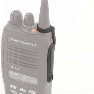 HLN9820 Krytka konektoru audio príslušenstva