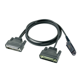 RKN4074 Programovací a testovací kábel pre GP (RIB)