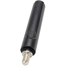 8575278M01 krátka anténa UHF 380-430 MHz + GPS