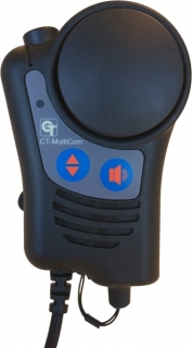 CT-Multicom 65 viac než mikrofón