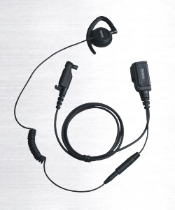 Hovorová súprava EHN20 pre rádiostanice Hytera X1e a X1p