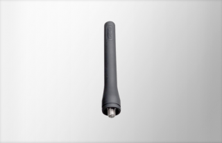 Anténa 9 cm 350-400MHz/1575MHz