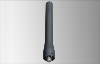Anténa 380-430MHz/1575MHz
