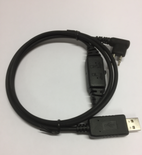 Programovací kábel PC76 pre RDST PD405 a PD415