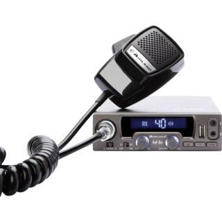 Midland M-10 DS