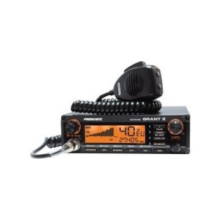 President Grant II premium SSB