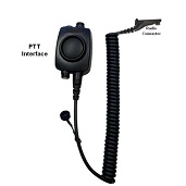 PMLN6827A - Taktický modul rozhrania PTT