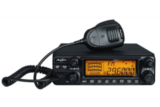 AT-5555N CTCSS