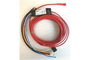 Kábel monitoru prúdu (SIPO)-12V/24V