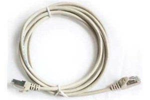 Kábel ovládacej jednotky RJ45, 2m