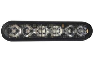 LED B 53-mpower 4"-8 LED-STDM R65