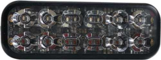 LED BR 53-mpower 4x2-16 LED-SCRM R65