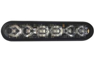 LED R 53-mpower 4"-8 LED-STDM R65