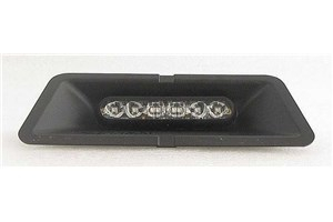 Držiak svietidla LED 53-mpower 4 "-za sklo