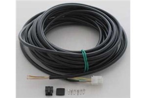 Kábel ovládací M8 pre OZN102 UP