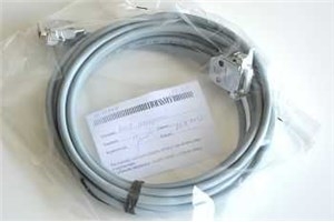 Kábel prepojovací, 5 m, 2SP, 2U