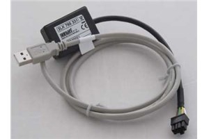 Programovací USB kábel