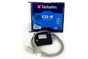 Programovací USB kábel