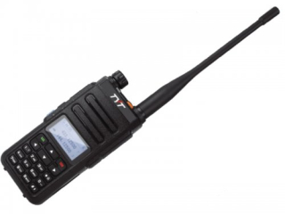 Ručná rádiostanica MD-760 / GD-77