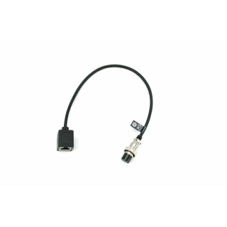 YAESU SCU-53 adaptér pre M-90MS