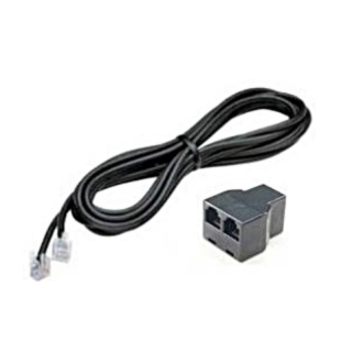 Yaesu MEK-5 mikrofónny predlžovací kit