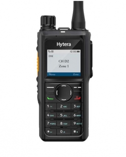 Digitálna rádiostanica Hytera HP685-VHF