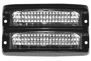 LED RR 39-nFORCE-SM-9+9 DUAL R65