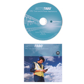 GMVN5141AV MOTOTRBO CPS / RM Software DVD
