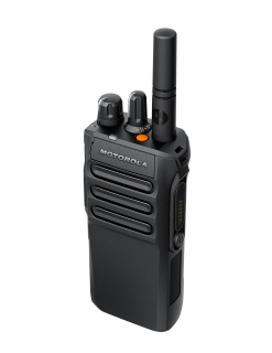 MOTOROLA R7 PREMIUM NKP UHF MDH06RDC9XA2AN