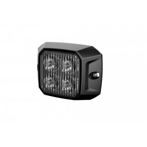 LED výstražné svietidlo 10W R10 R65 XA2 LW0043
