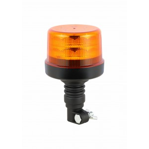 LED maják 24x LED R65 R10 flex ALR0039-4
