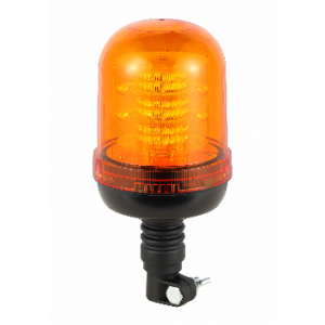 LED maják 36x LED R65 R10 flex ALR0025-4