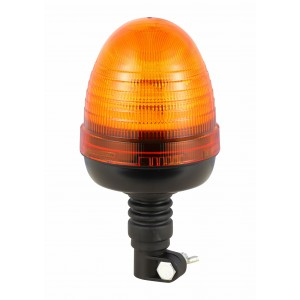 LED maják 24x LED R65 R10 flex ALR0020-4
