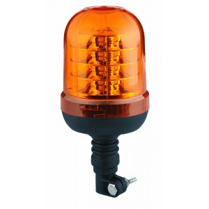LED maják 24xLED*3W R65 R10 flex ALR0016-2