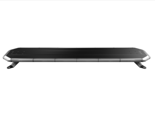 COB LED rampa 1067mm, modro-červená, 10-30V