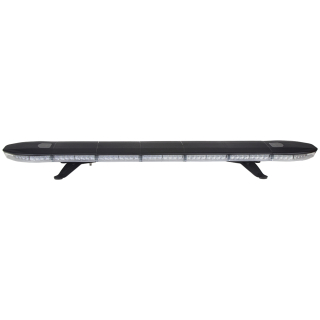 LED rampa 1341mm, modro-červená, 12-24V