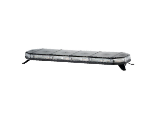 LED rampa 1149mm, modrá, 12-24V, homologácia ECE R65