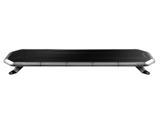 COB LED rampa 915mm, oranžová, 10-30V, ECE R65, Class 2, bezdrôtový ovládač