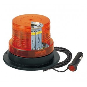 LED maják 40LED R65 R L0009-ALR