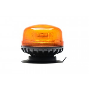 LED maják TruckLED OPTI 36x LED magnetické uchytenie ALR0063