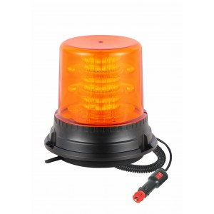 LED maják 36x LED R65 R10 magnetické uchytenie ALR0010-4
