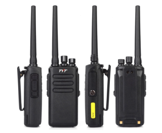 TYT MD-680 UHF DMR rádiostanica