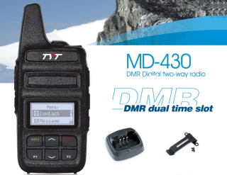 MD-430 (GD-73)